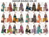 Khushi Vol 81 By Mayur Cotton Printed Dress Material Suppliers In India
